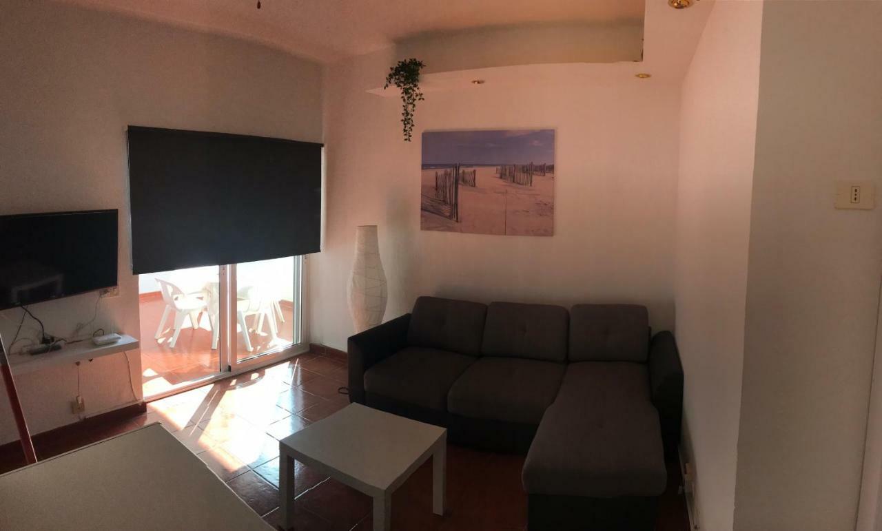 Apartamento Playa Chica Tenerife San Andrés Exterior foto