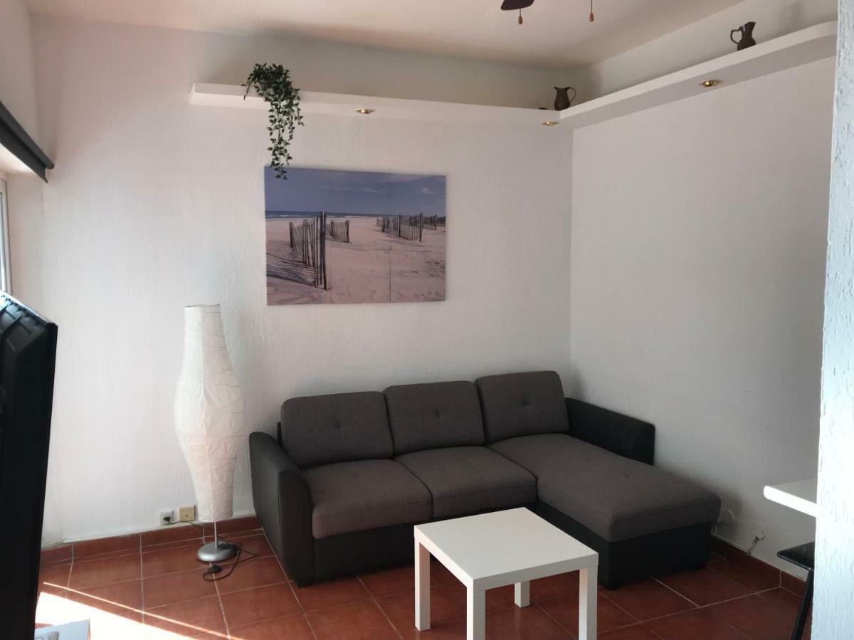 Apartamento Playa Chica Tenerife San Andrés Exterior foto